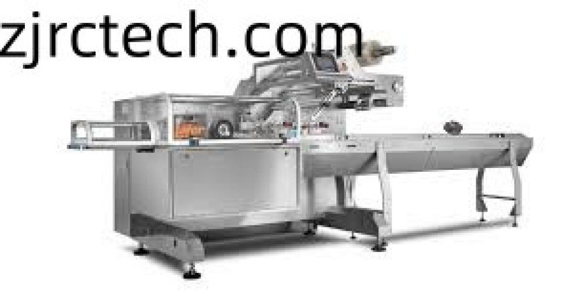 Rongchuang Food Machine Combines Innovation, Durability, And Energy Efficiency