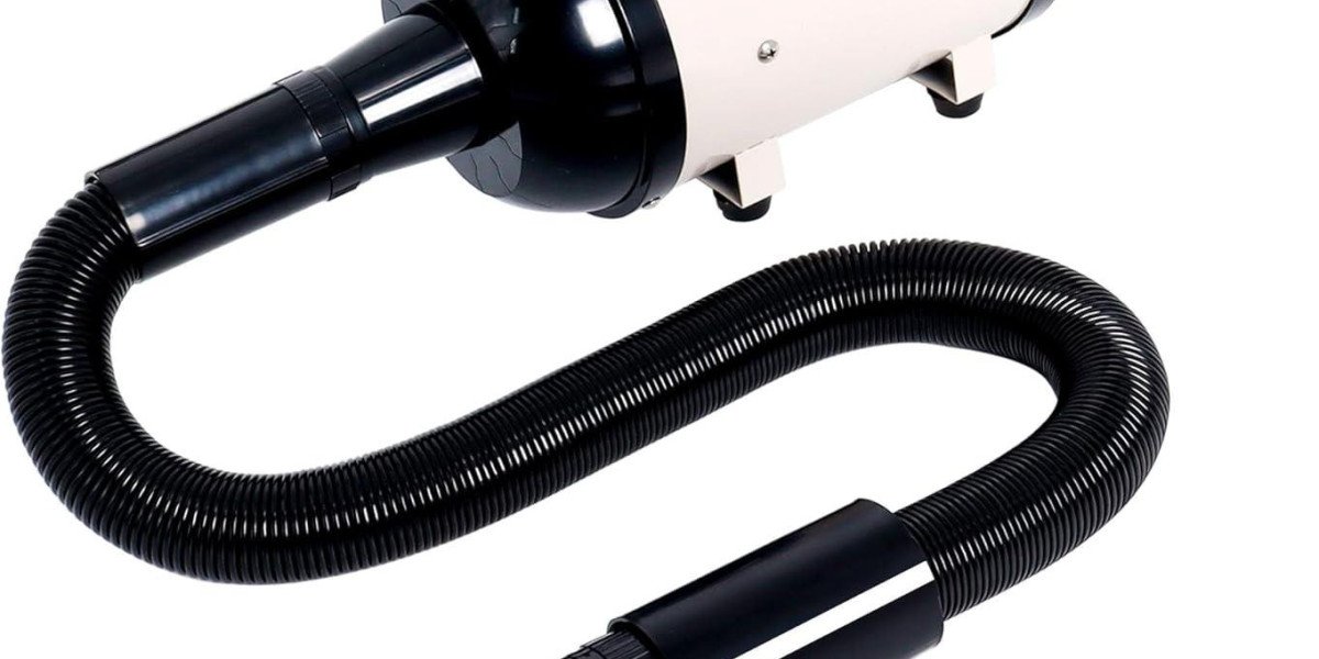 What Makes Pawtechpet Smart Pet Water Blower Ideal for Pets