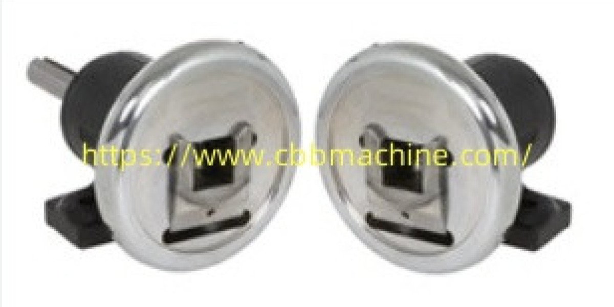 Cbbmachine Safety Chuck Solutions For Reliable Industrial Applications