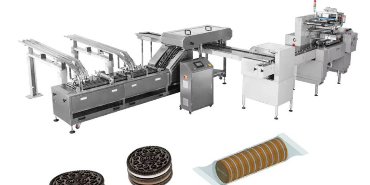 Why Rongchuang Packaging Machine Matters in Competitive Marketplaces