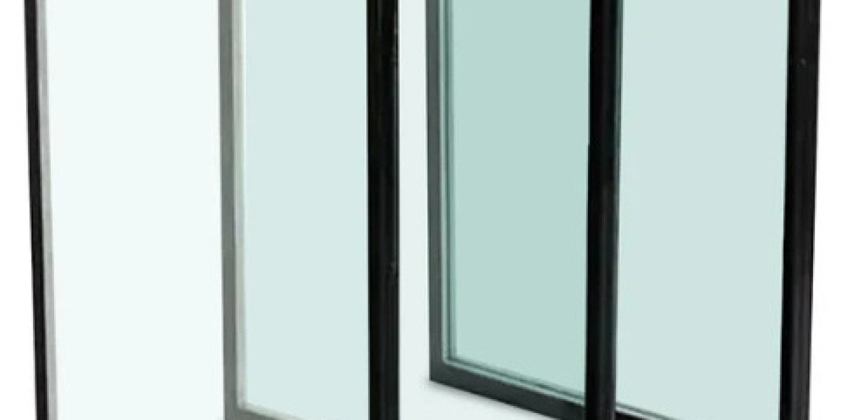 What Makes Yuanda Cleanroom Windows Unique