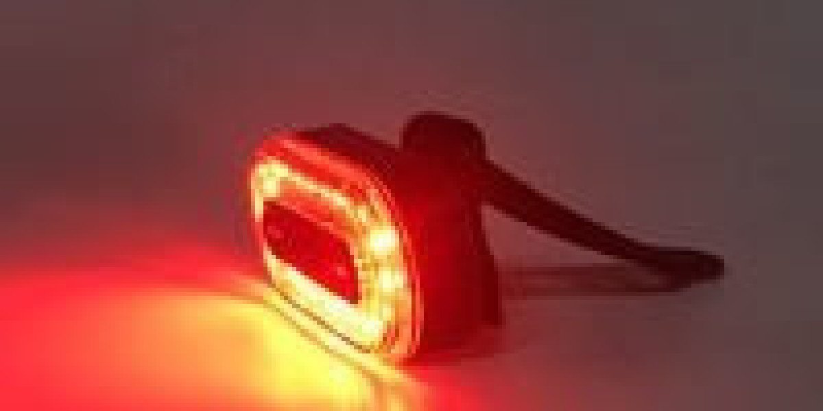 Can Baozhiwei Vehicle Modified Tail Lights Supplier Deliver Long-Lasting Products?