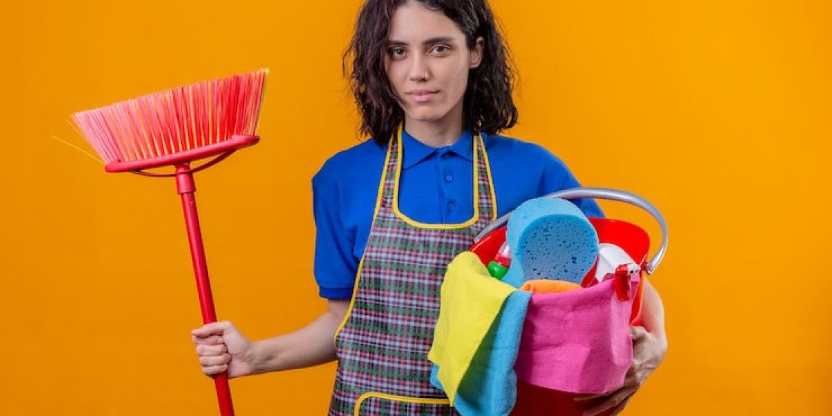 House Cleaning Services That Save You Time and Effort