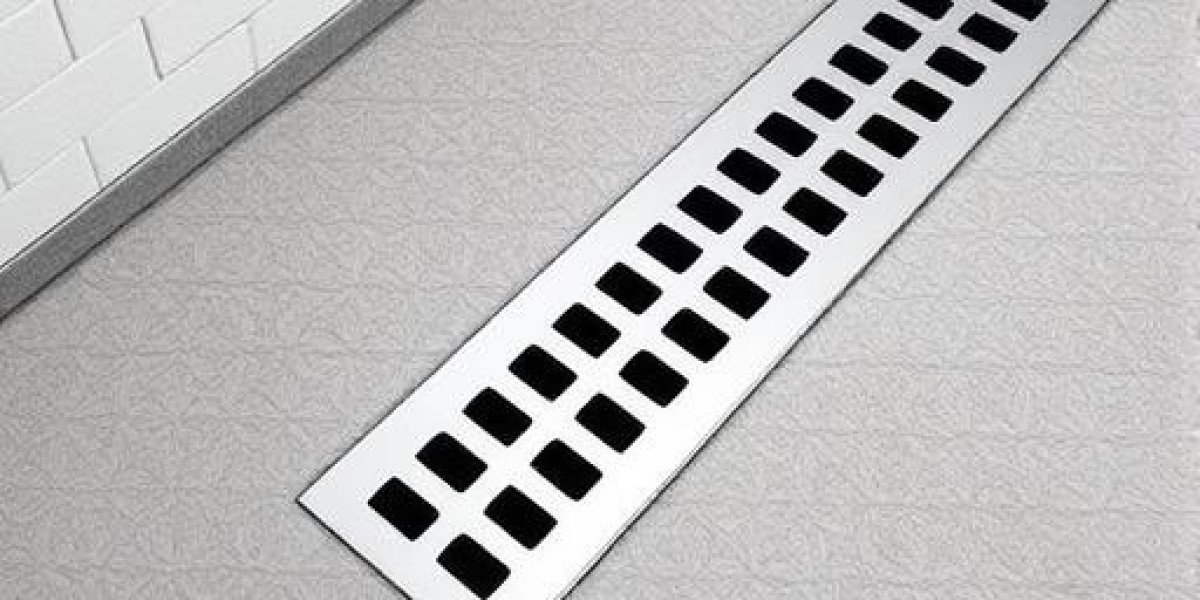 Reliable Water Flow Maintained Through Hasen Shower Drain Manufacture