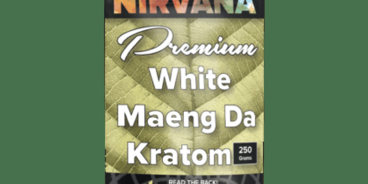 White Maeng Da Kratom vs Standard White Vein Types