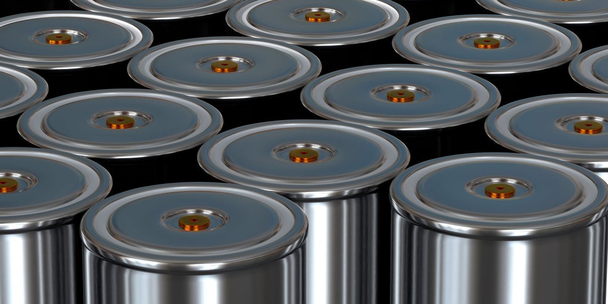 Breakthrough Materials Transforming the Lithium-ion Battery Anode Market