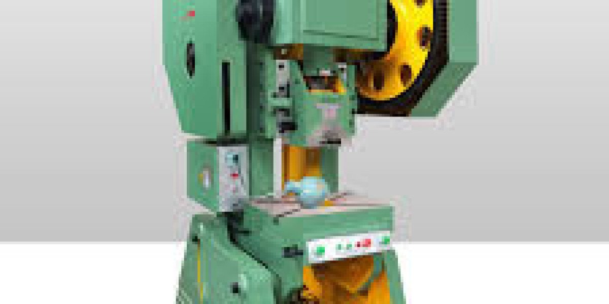 How Does Zjdfjx Stamping Press Machine Support Durable Production?