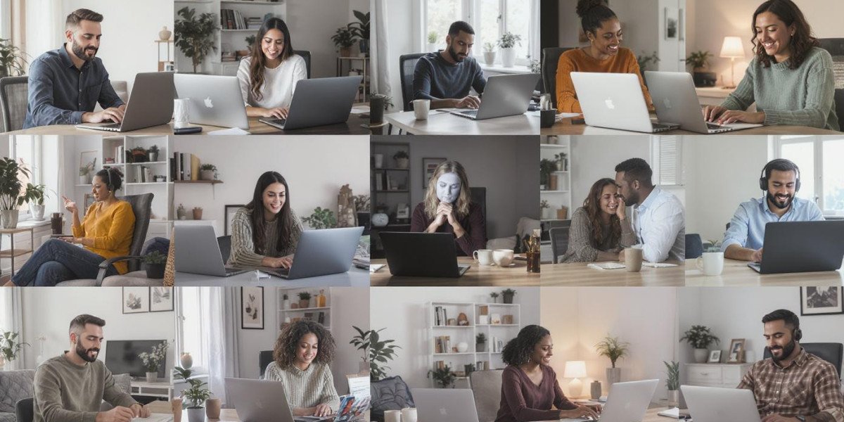 Engagement at Work Reimagined During Crisis