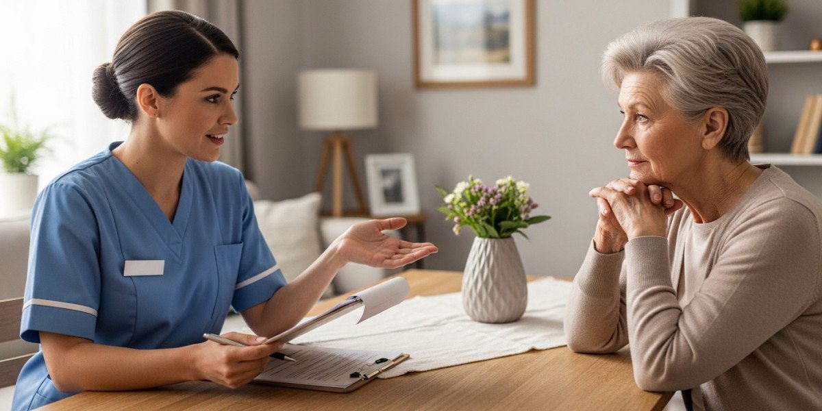 What to Expect from Comfort Care in New Jersey: A Family Guide