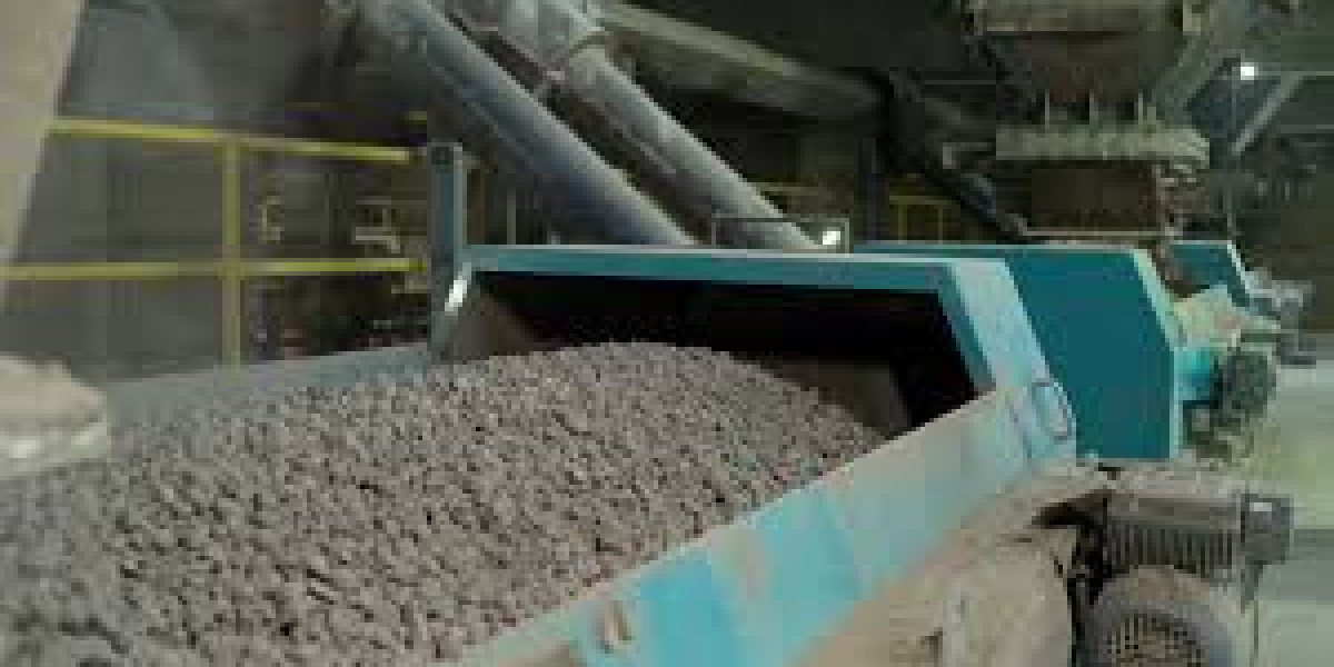 The Untold Growth Story Behind the Cement Additive Market Boom