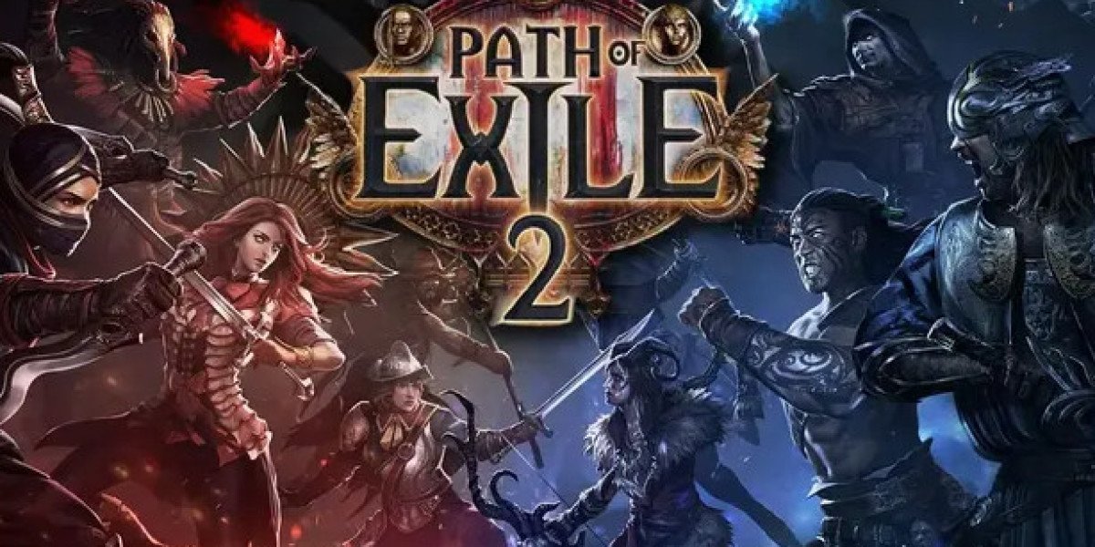 MMOEXP Path of Exile 2 Guide: Hail Kingdom – Navigating the 0.5 Endgame Overhaul