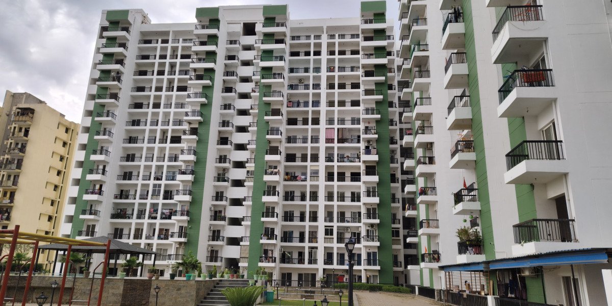 Cosmos Greens Ashoka, Bhiwadi – Real Estate Market Insight