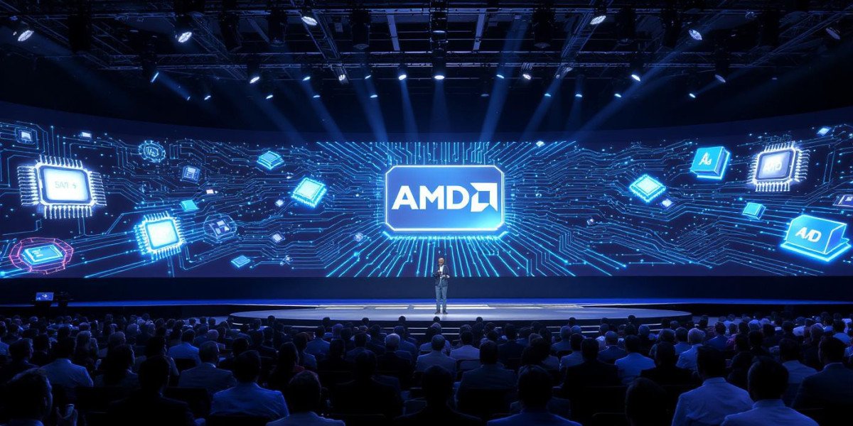 AMD CES 2026 and the Rise of AI PCs: What Next-Gen Computing Will Look Like
