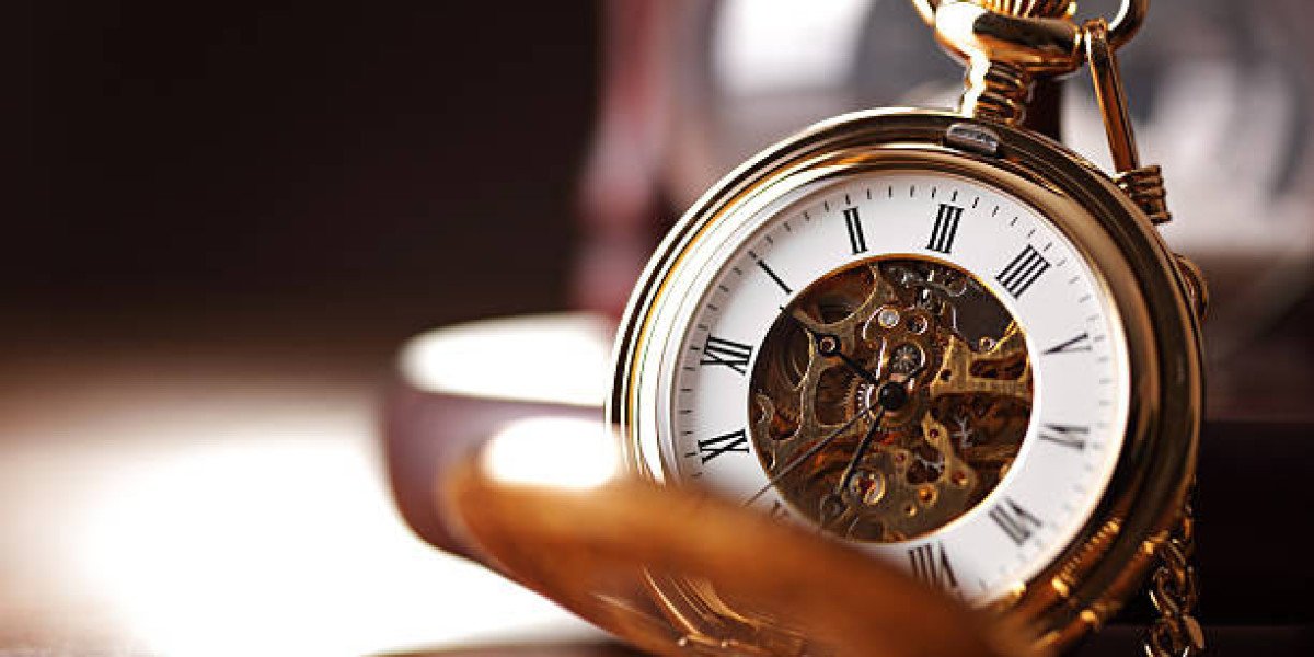 Global Watch Market Supply Chain Trends Challenges and Future Scope