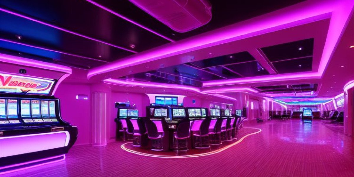Machine Lair Casino and Cryptocurrency Transaction Evolution