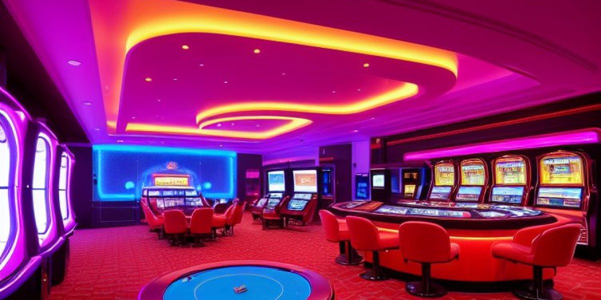 1redcasino-uk.Com Transforms Mobile Gaming Norms