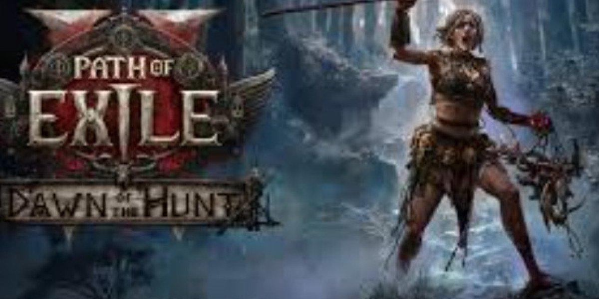 MMOEXp Path of Exile Guide: Hail Kingdom – Navigating the 0.5 Endgame Overhaul