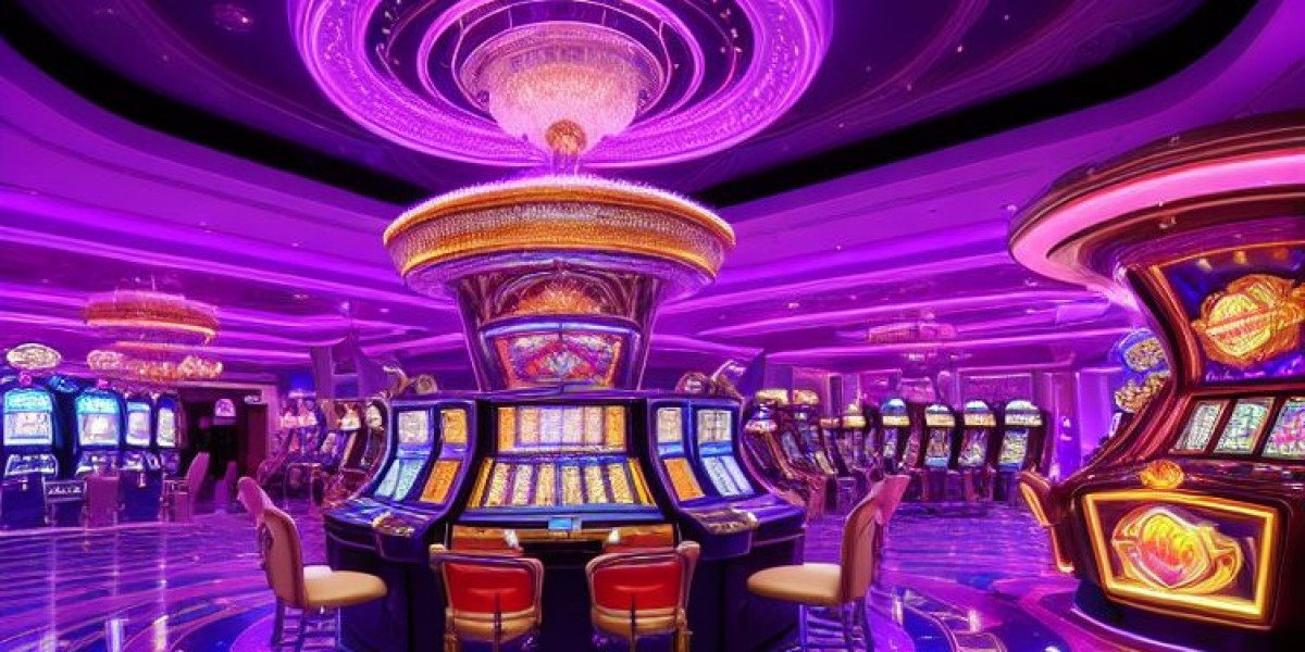 The way duelcasino-gb.Com Transforms Live Casino Experience