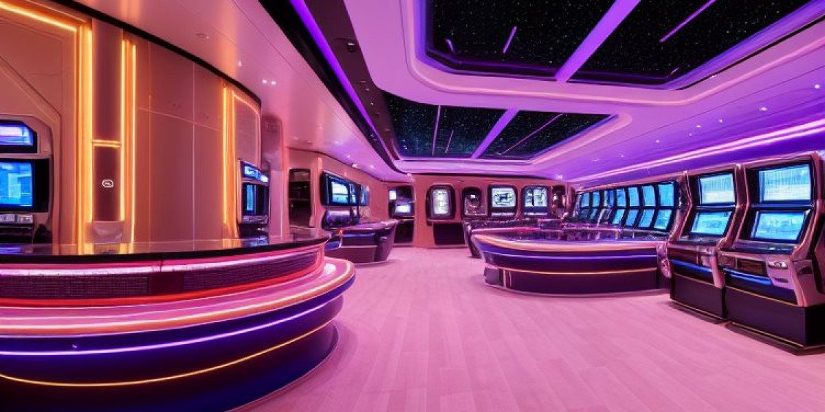Betty Casino Enhances Gaming with Innovative Technological Advancements