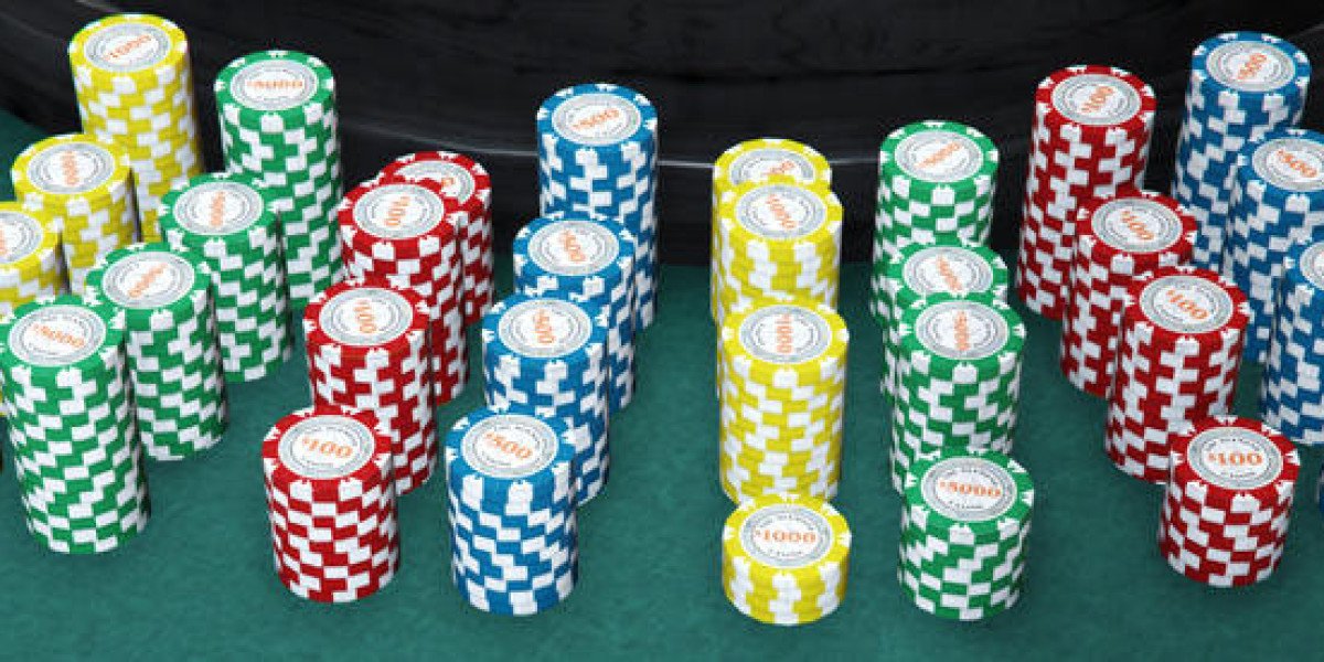 Everything You Need to Know About Buying GTA 5 Casino Chips on U4GM