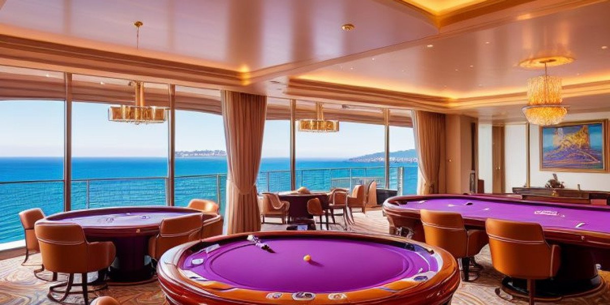 Sin City.Casino Welcomes New Players With Special Bonuses
