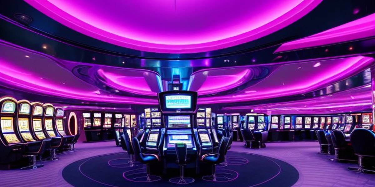 Thrilling Smash Experiences at Slotozen Casino