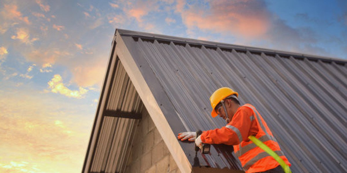 Understanding Roof Installation Services and Their Benefits