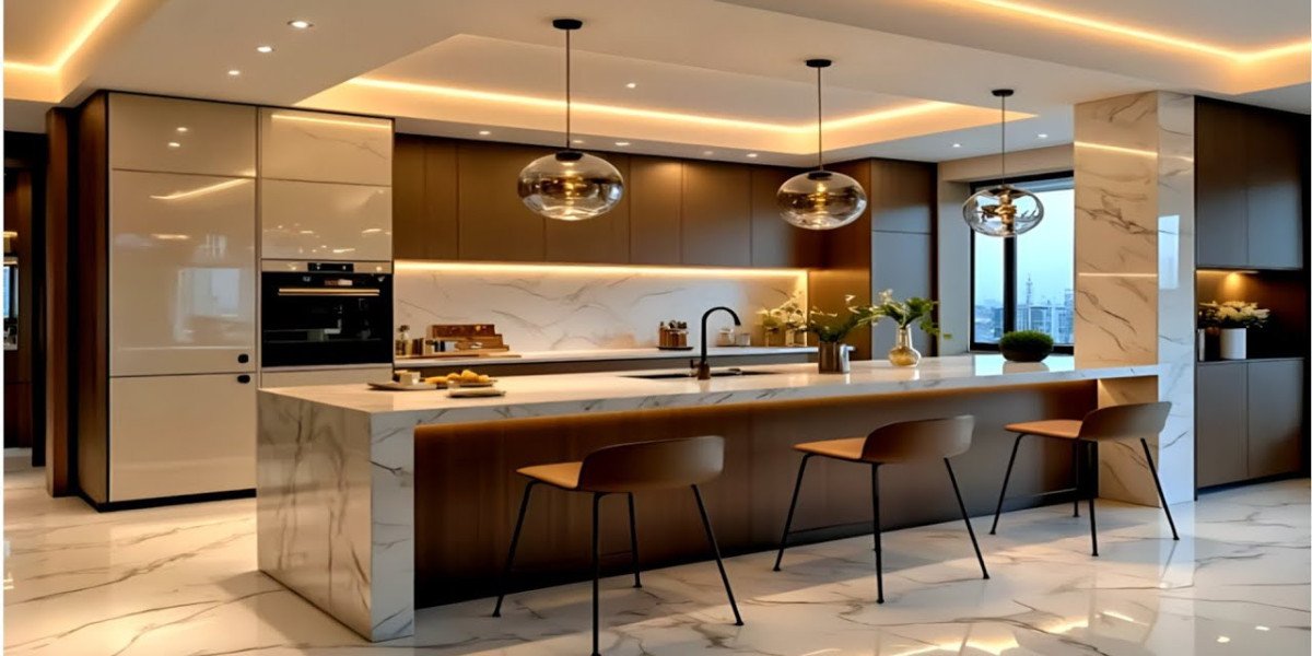 Understanding Kitchen Remodeling Services for Modern Homes