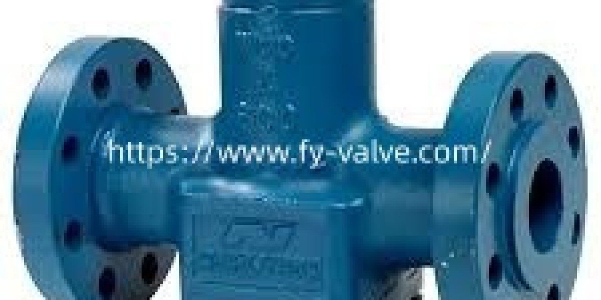 How Can Fangyuan API6D Valve Support Long Term Industrial Operation