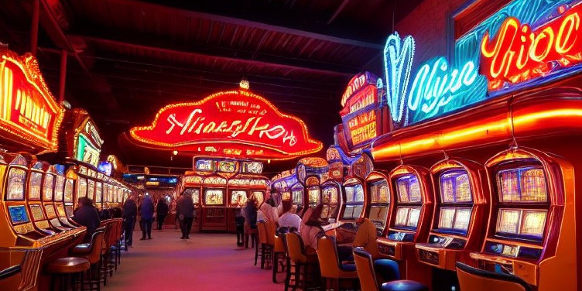 Uitgebreide Slotervaring bij 711 Casino Online