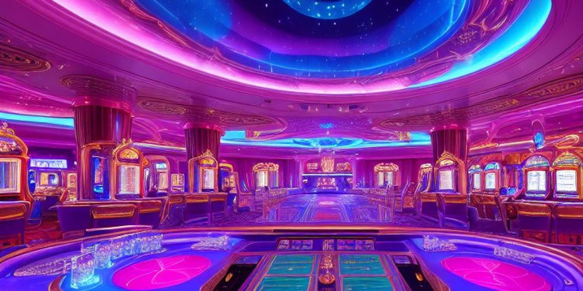 Gaming house Las Vegas along with this Megaways Gambling Transformation