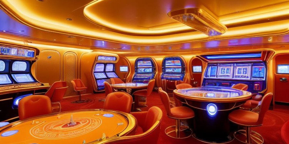 Uitgebreide Demo-optie bij het online casino van Jacks