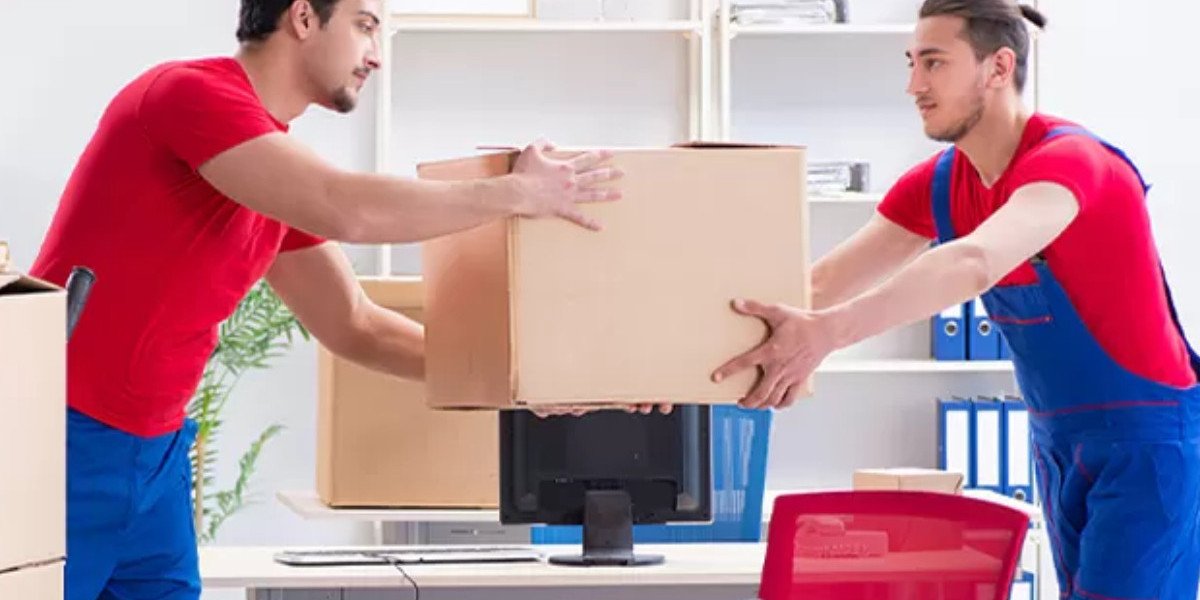 Industrial Moving Services Montgomery AL: Heavy-Duty Relocation for Equipment and Facilities