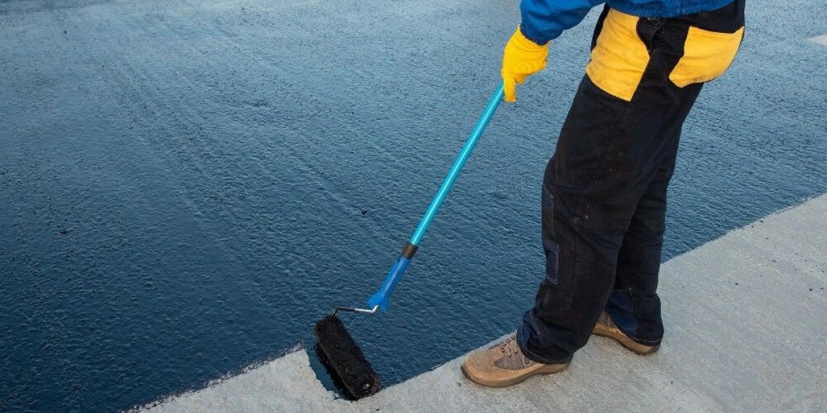 Understanding Roof Waterproofing and Modern Construction Services
