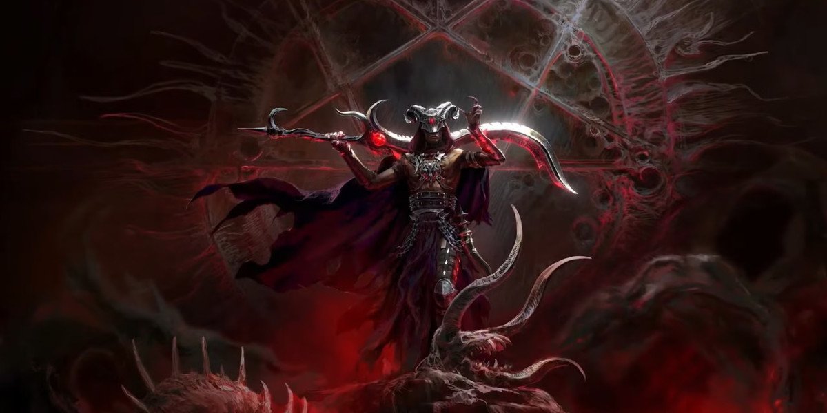 U4GM Diablo 4 What Gem Strength Means For Weapons