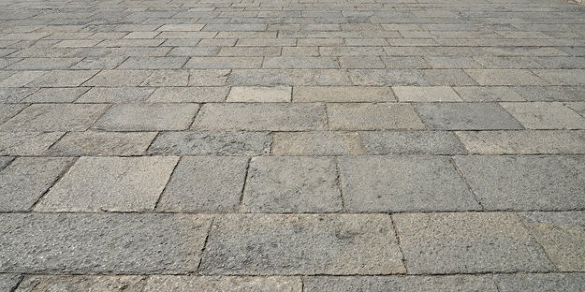 Understanding Stone Paving and Construction Services