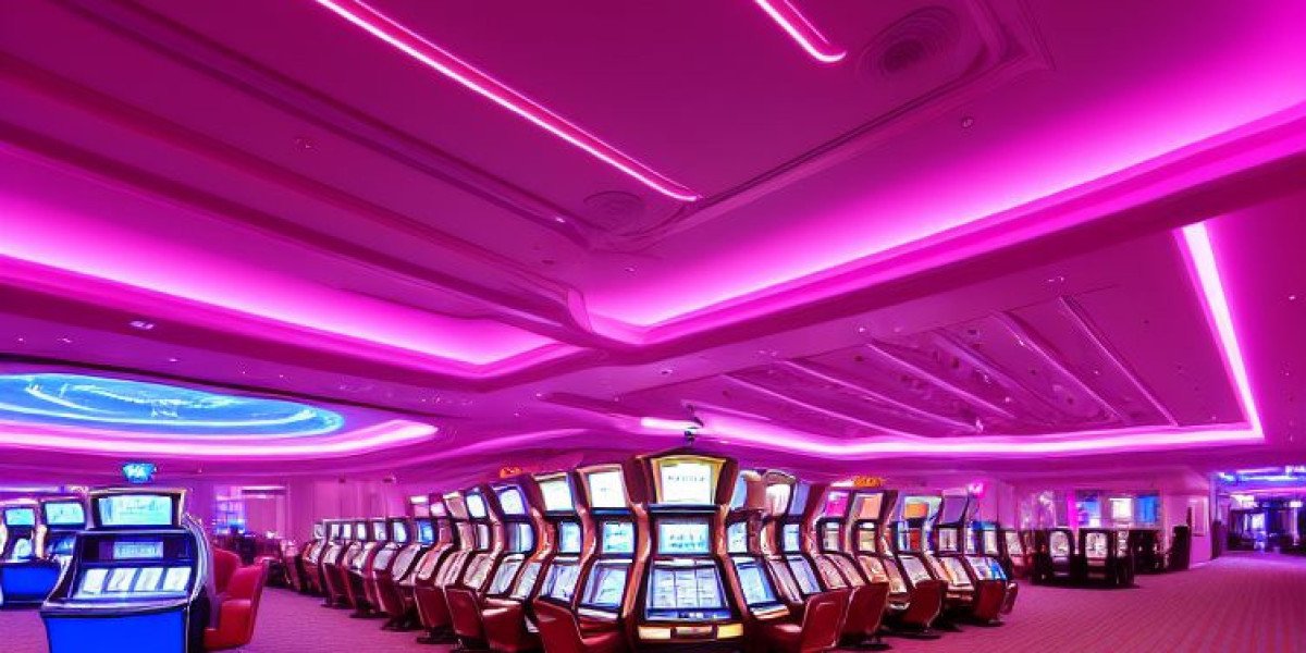 Special options available at Casino Richard