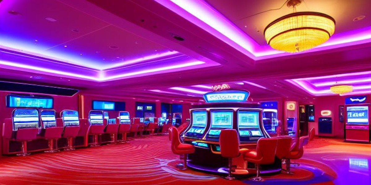 Outstanding Gamer Library at NeoSpin
