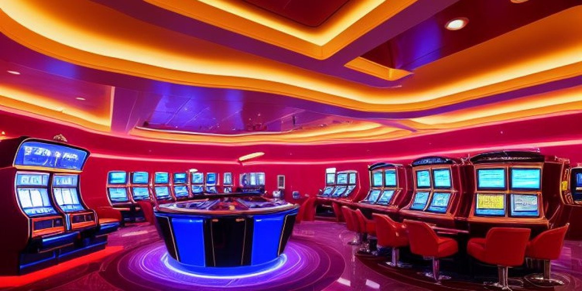 Accident Gaming Innovation at SpinPanda Online