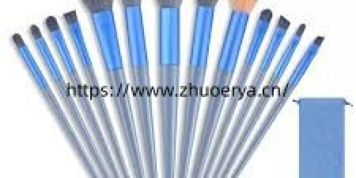 Do Natural Or Synthetic Fibers Suit Zhuoerya Wholesale Make Up Brushes Better