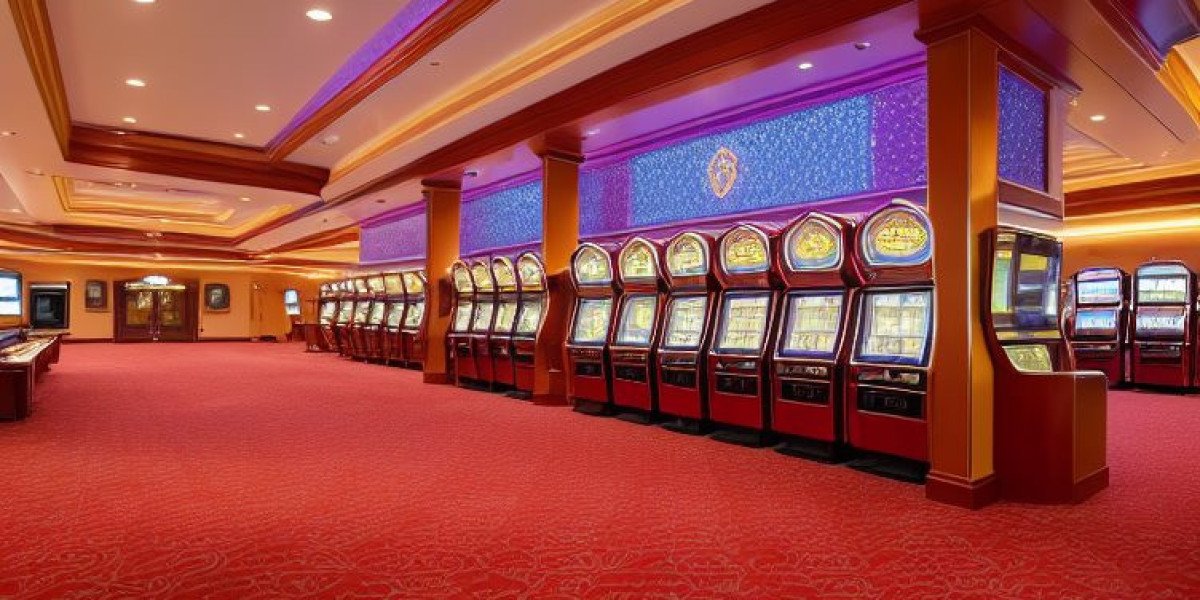 Hotstreak Casino Breaks as well as Player Safety Measures