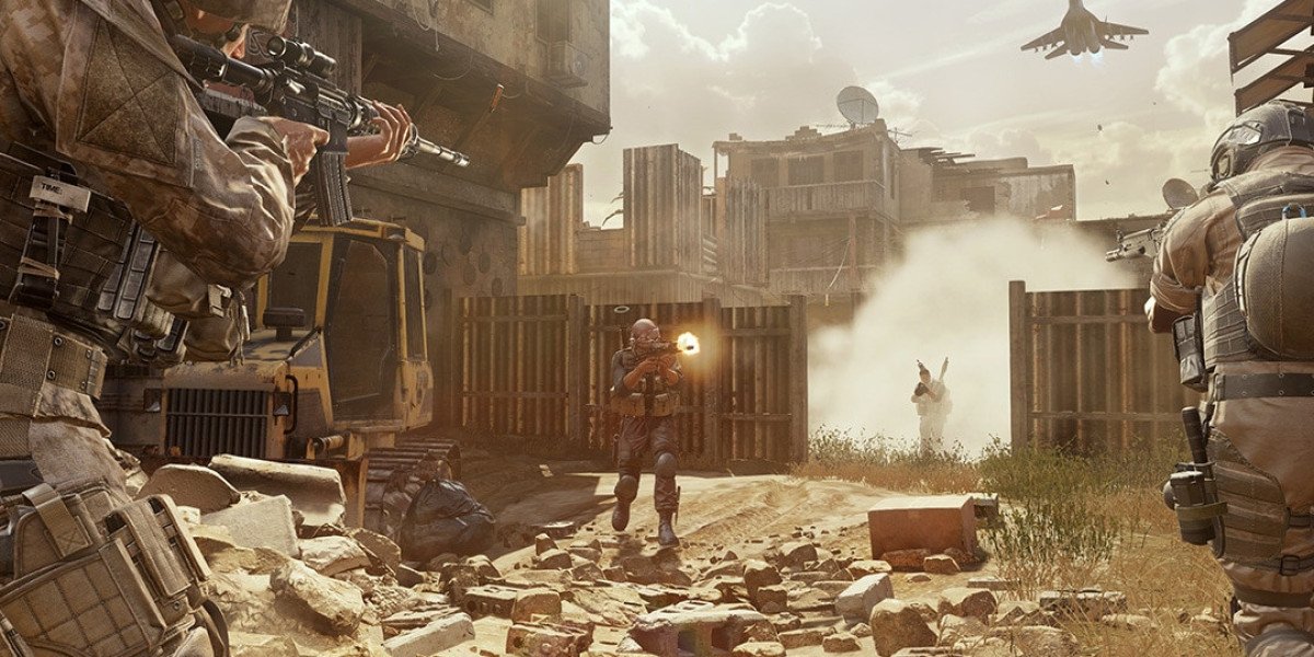 U4GM COD Modern Warfare 4 DMZ: How to Extract Safely