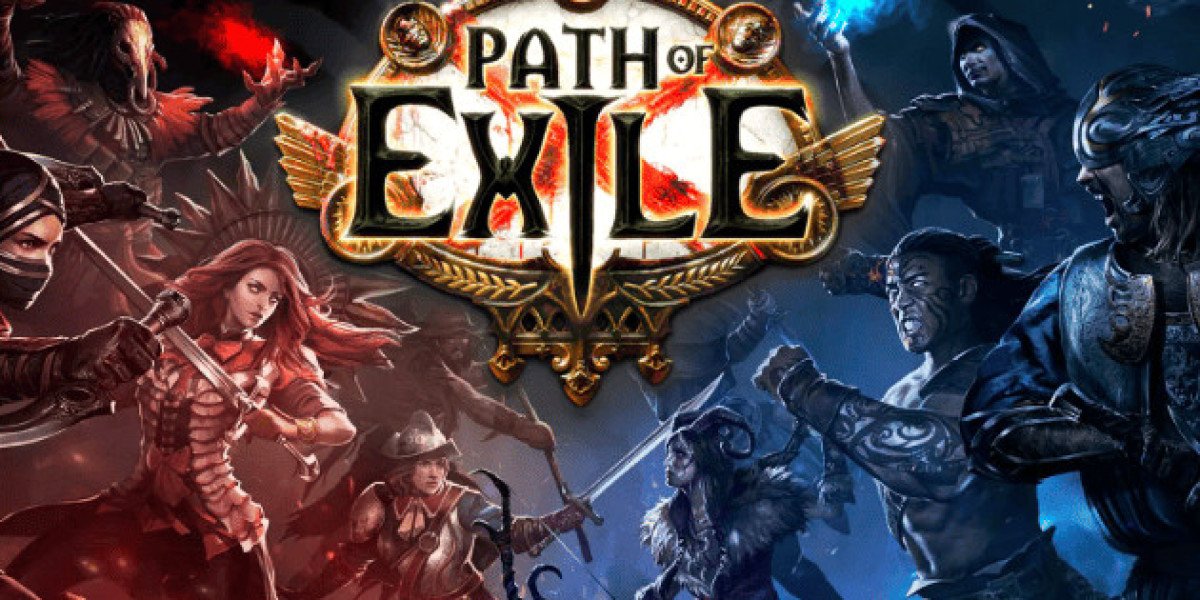 MMOEXP Path of Exile Atlas Passive Skill Tree Strategies Guide