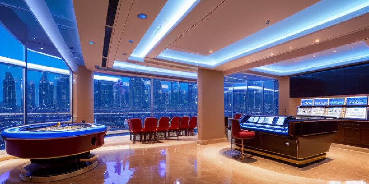 Κολεκτίβα Ερυθρός εντός του Winorio Casino