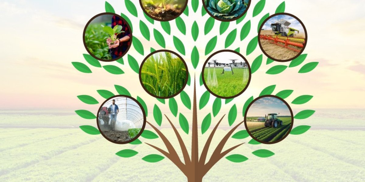 Agricultural Micronutrients Industry Forecast and Key Drivers