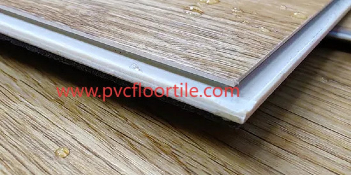 Can Pvcfloortile SPC Flooring Factory Create Better User Installation Processes