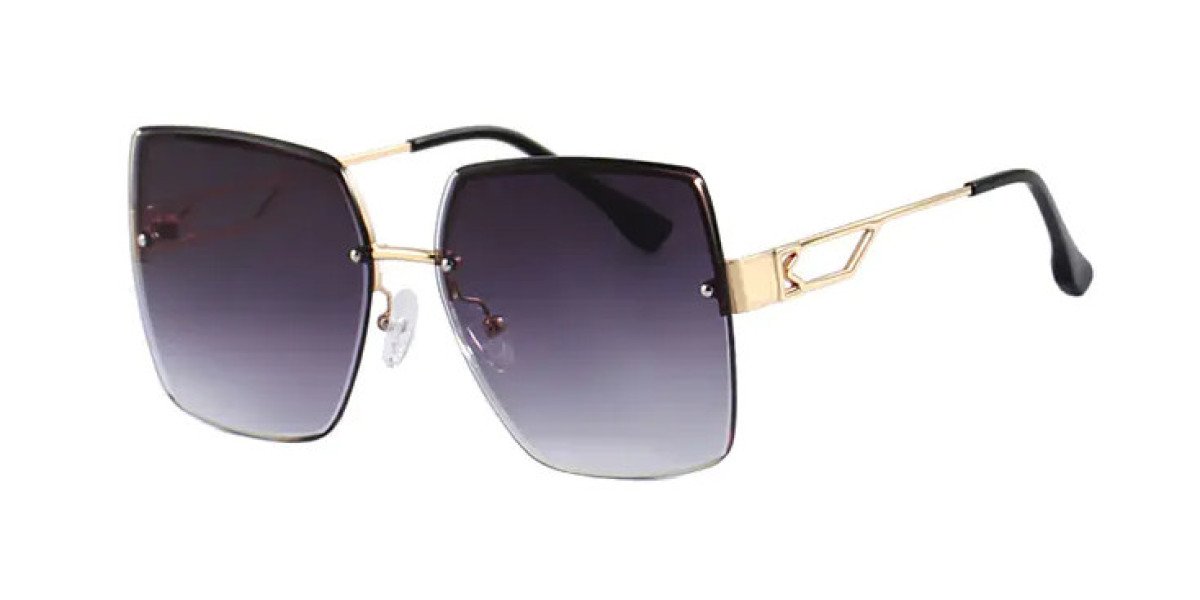 Yanieyewear PC Frame Sunglasses for Stylish Daily Wear