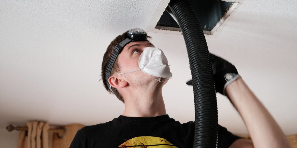 How Air Duct Cleaning Helps Reduce Dust, Allergens, and Odors Indoors