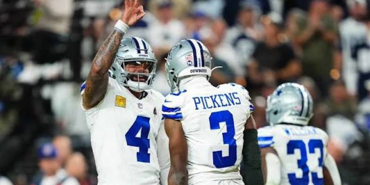 Dallas Cowboys concerning final NFL drive groups with 2026 agenda