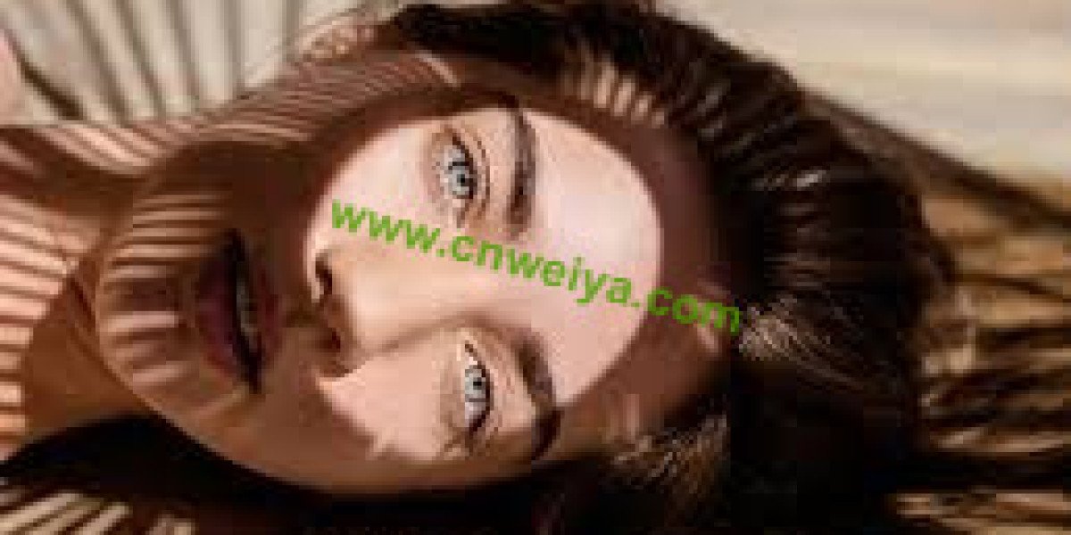 How Cnweiya's Makeup Primer Factory Demonstrates Production Capacity